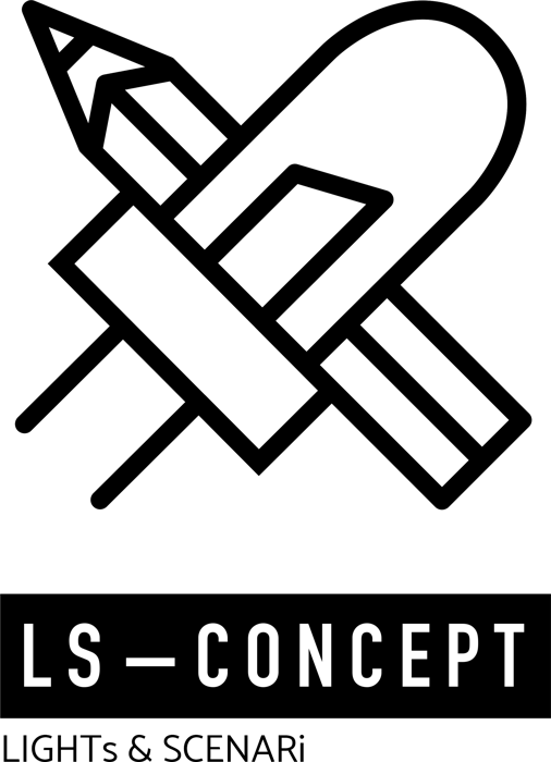 LS-Concept, Lights & Scenari, partenaire d'Alpine Lighting