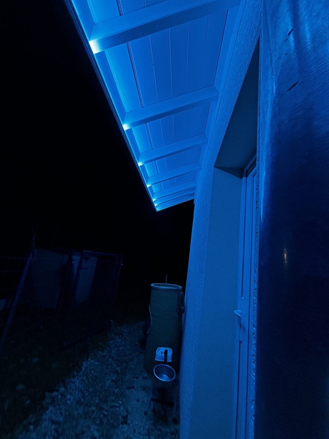 Paramétrage & mise en service, Alpine Lighting