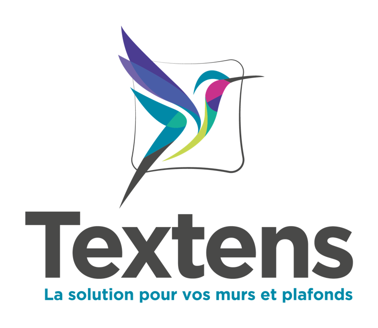 Textens, solutions pour murs et plafonds, partenaire d'Alpine Lighting